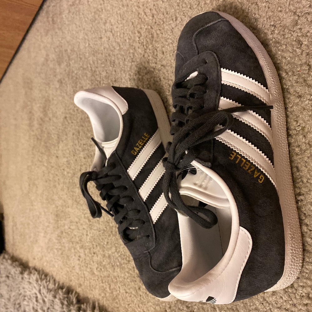 Adidas Gazelle sneakers